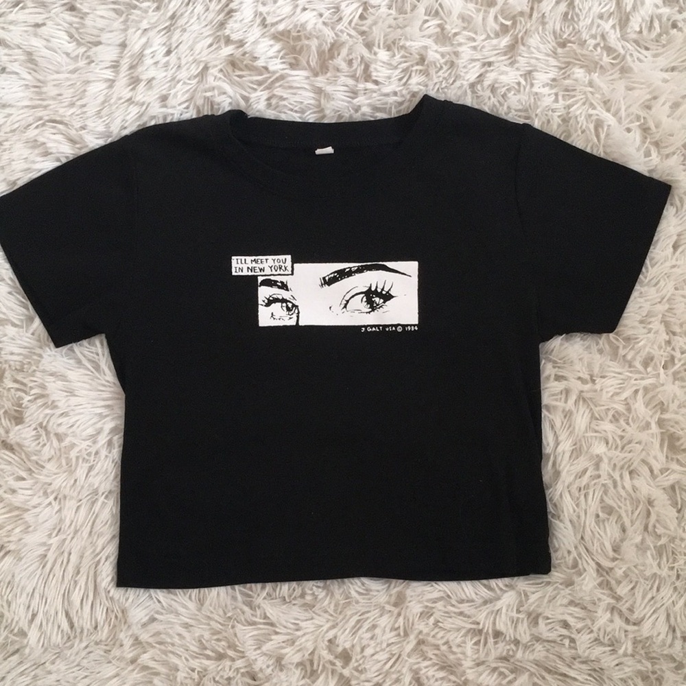 NWOT Jamie Top